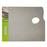 پالت رنگ کاغذی تولیپ یکبار مصرف 35 برگ